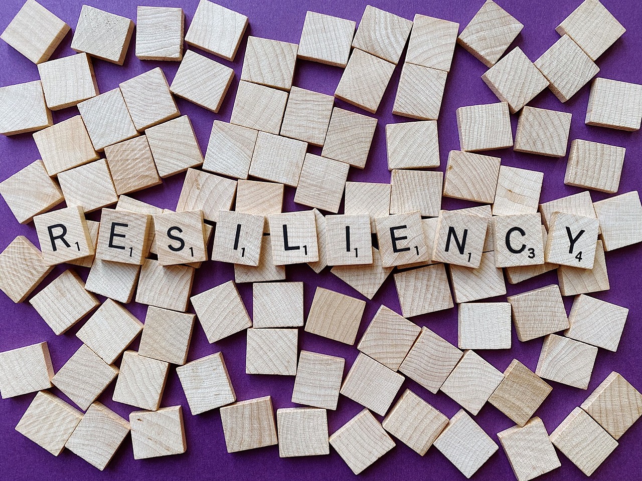 Role of Resilience in a Post-Pandemic World